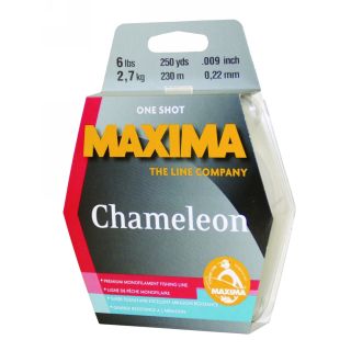 MAXIMA CHAMELEON ONE SHOT 250-200 M