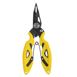 Spro Titanium Micro Splitring Pliers 12 cm