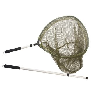 3-in-1 Hand Trout Landing Net