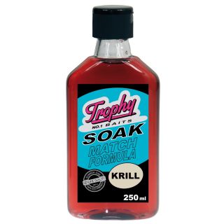 Trophy Bait Soak