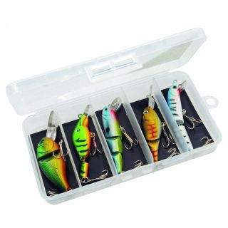 MR.CATCHER PLUGGENSET DLX