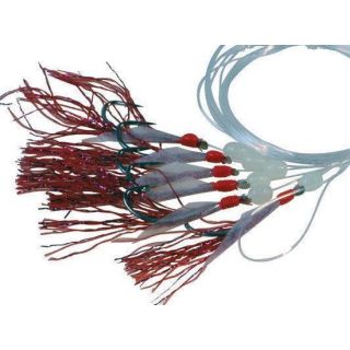 Deep Blue Herring Paternoster