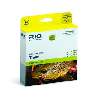 Rio Mainstream Trout Floating