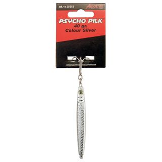 PSYCHO PILK