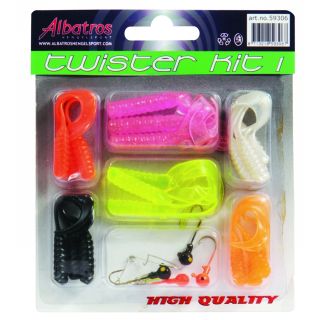 TWISTERKIT 23 dlg