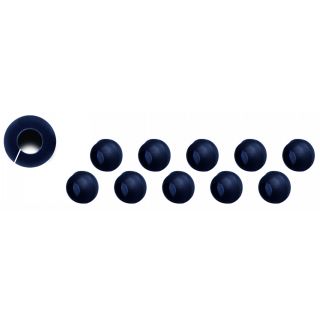 Rigsolution Tungsten Beads (for Heli Chod System)