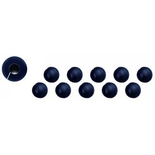 Rigsolution Tungsten Beads (for Rigsolutions Shokka Sleeve)