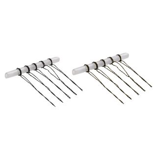 Hair en “Shot on the Hook” Kit