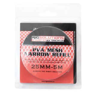 PVA Mesh Narrow/Wide Refills (Navulling)