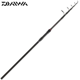 Daiwa Black Widow XT Tele Carp