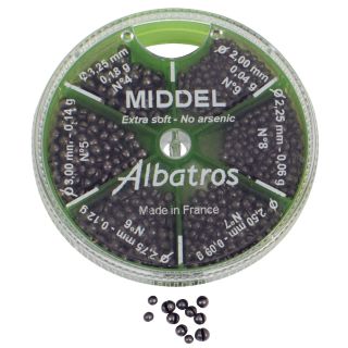 Distributeur Frans Loodhagel