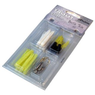 TROUT STYLE BEETLE TUBE SET