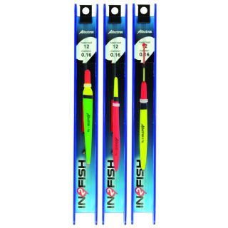 In2Fish Tuigenset No.1