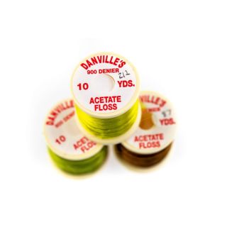 Danville Acetate Floss