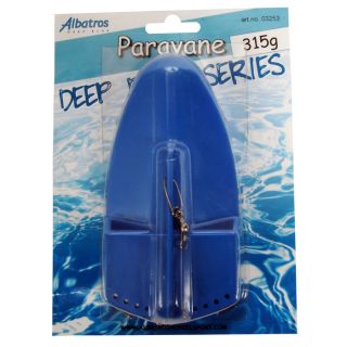 Albatros Deep Blue Paravane