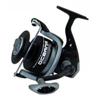 Oceana 7000 & 8000 FD