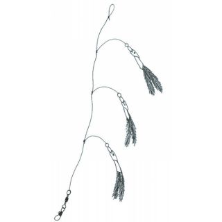 Deep Blue Pollack/Mackerel Rig Pink