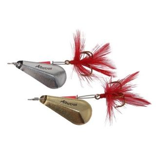 Albatros Terrible Spinner