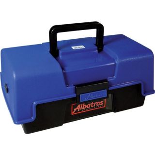 Albatros Viskoffer Medium
