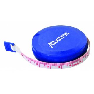 Albatros Anti-Leugenaar vismeter