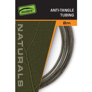 Fox Edges Naturals Anti Tangle Tubing
