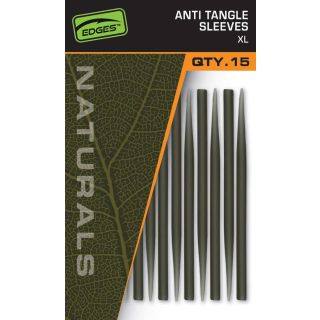 Fox Edges Naturals Anti Tangle Sleeve XL