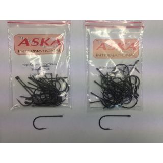 Aska Streamer Hook