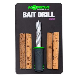 Korda Baitdrill
