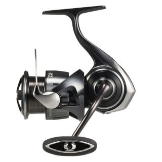 Daiwa 25 Ballistic HD LT