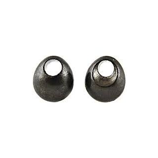 Tungsten Off-Beads Black