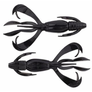 Keitech Crazy Flapper 2,4 Inch