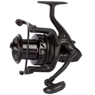 Daiwa Black Widow 35A