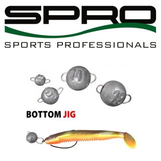 Spro Bottom Jig
