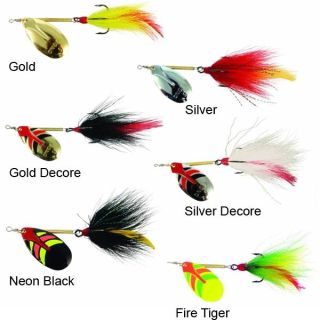 Ondex Buck Spinner Size 5