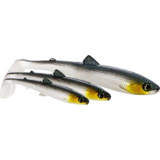 Westin Bullteez 7.5cm shadtail