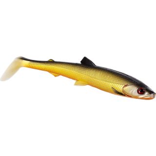 Westin Bullteez 9.5 cm shadtail