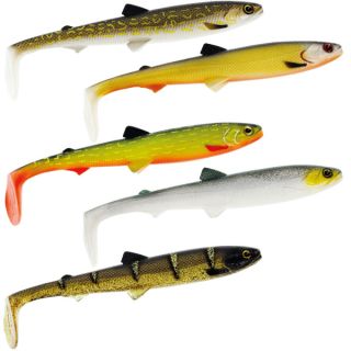 Westin Bullteez 18cm