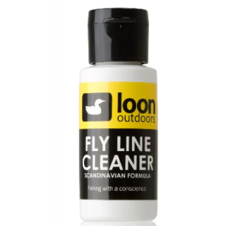Loon Fly Line Cleaner (Scandinavian)