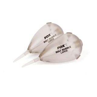 FOX BOLT BUBBLE