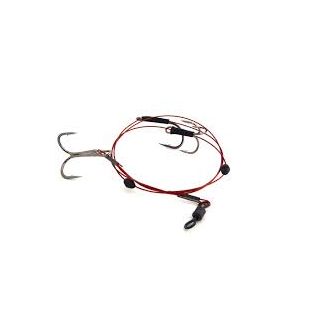 Predox Dead Bait Casting rig