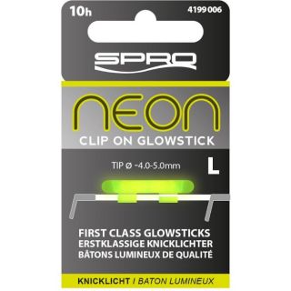 Spro Neon Glowstick