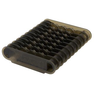 FOX Edges Leader Racks