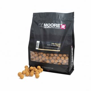 CC Moore Live System 1kilo