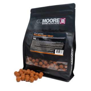 CC Moore Pro-Stim Liver 5kilo