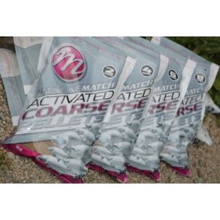 Mainline Match Carp Cell Pellets