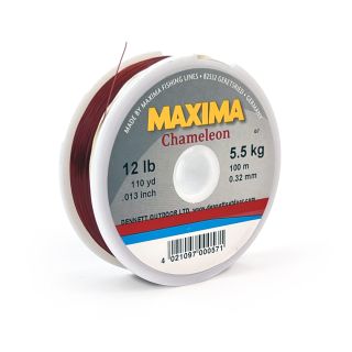 Maxima Chameleon 100 meter