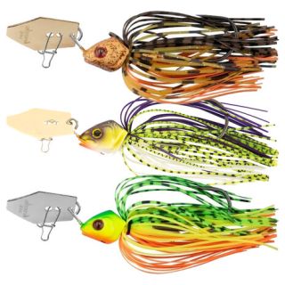 Fox Rage Bladed Jig