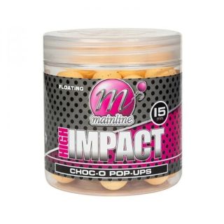 Mainline High Impact pop-ups Choc-O