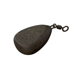 FOX CAMOTEX™ SWIVEL FLAT PEAR