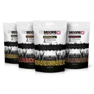 CC Moore Continental Boilies